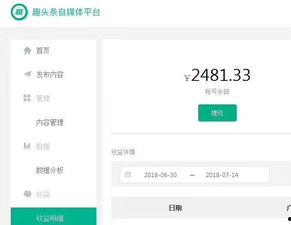 怎么在头条上分享快乐,教你如何将快乐传递给更多人